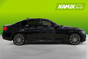 BMW 530 bild 2