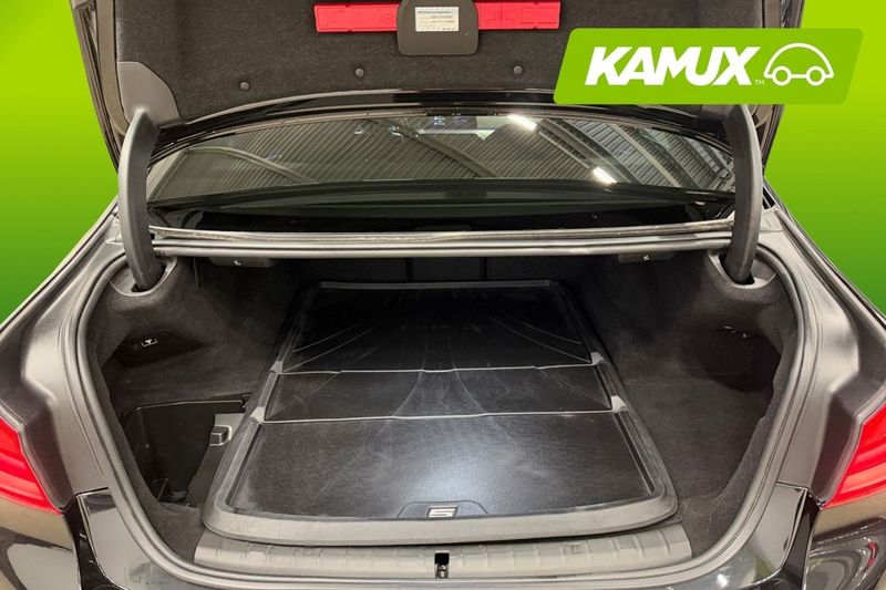 BMW 530 bild 17