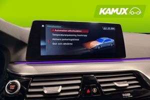 BMW 530 bild 9
