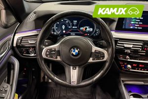 BMW 530 bild 14