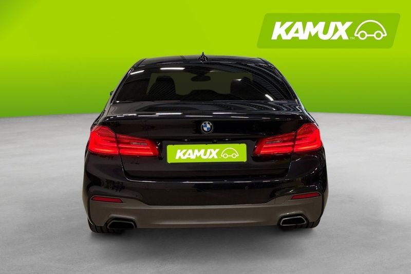 BMW 530 bild 5