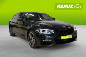 BMW 530 bild 1