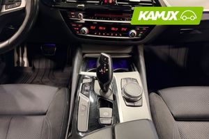 BMW 530 bild 12