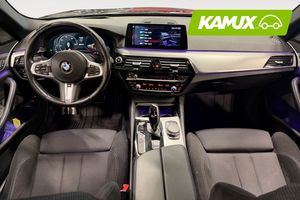 BMW 530 bild 11