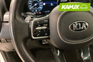 Kia Sorento bild 25