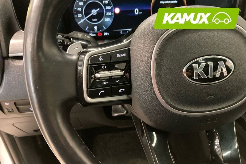 Kia Sorento bild 25
