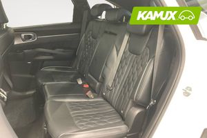 Kia Sorento bild 14