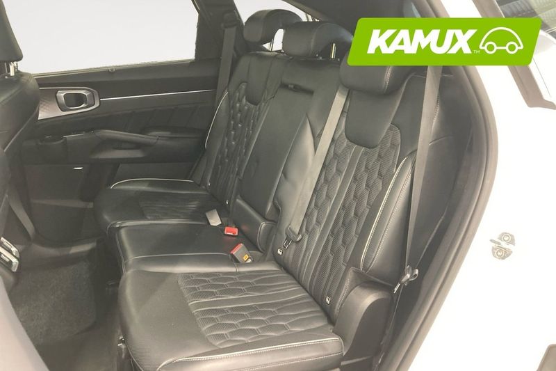 Kia Sorento bild 14