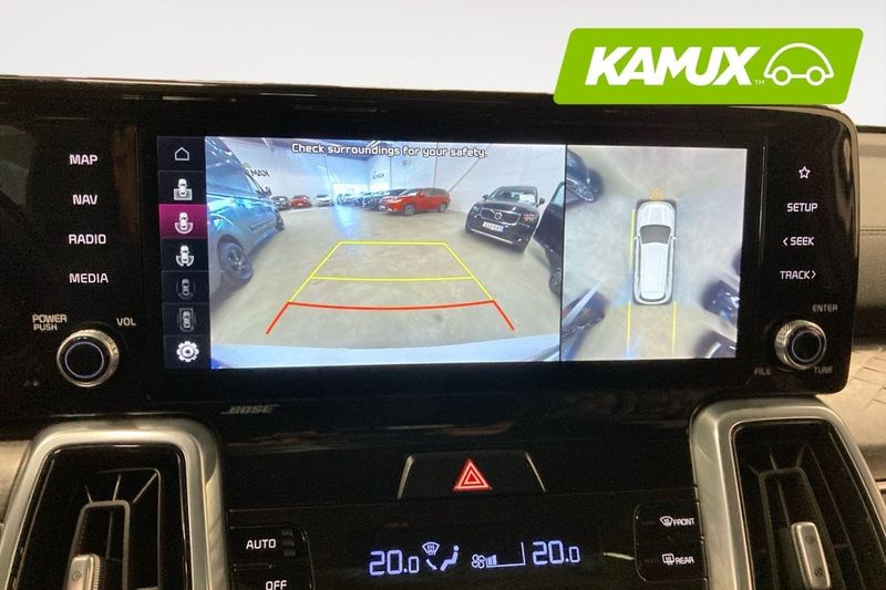 Kia Sorento bild 19