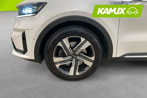 Kia Sorento bild 8