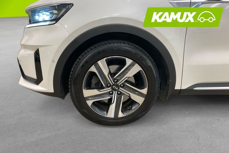 Kia Sorento bild 8
