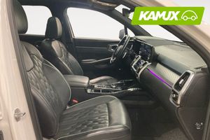 Kia Sorento bild 15