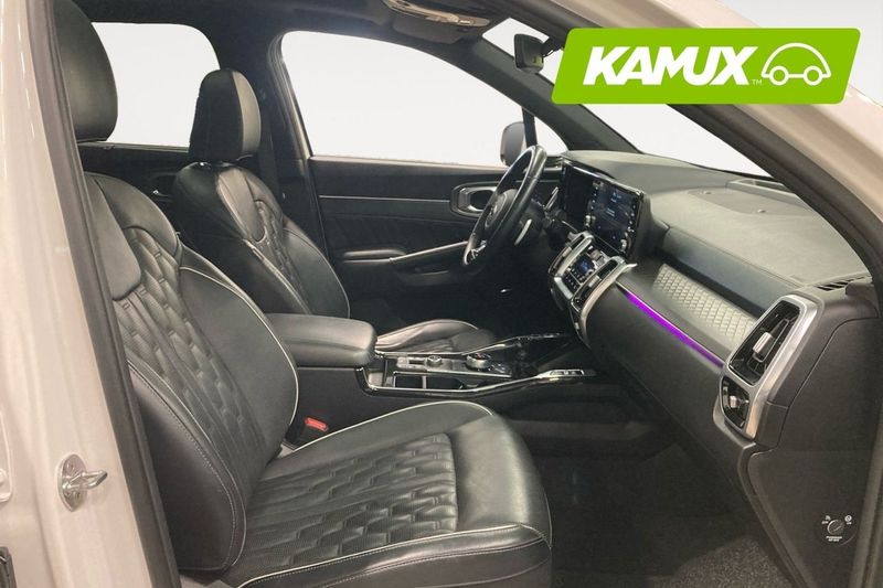 Kia Sorento bild 15