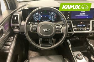 Kia Sorento bild 13