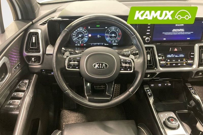 Kia Sorento bild 13