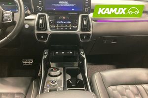 Kia Sorento bild 11