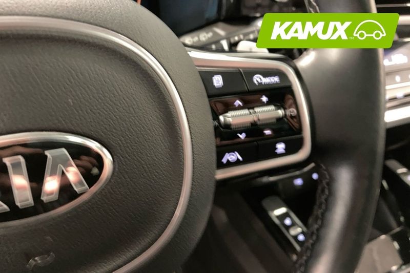 Kia Sorento bild 26