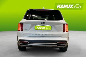 Kia Sorento bild 5
