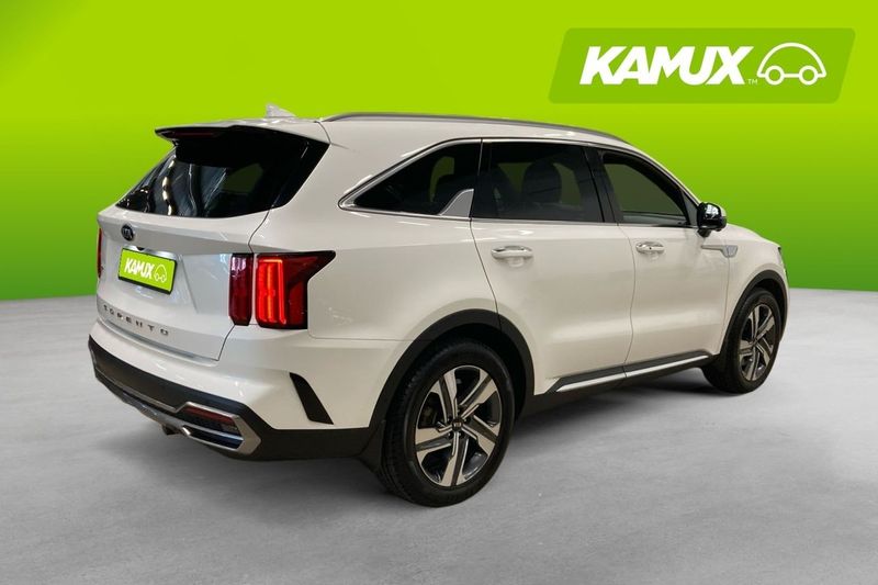 Kia Sorento bild 4