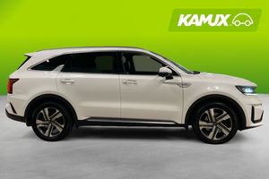 Kia Sorento bild 2