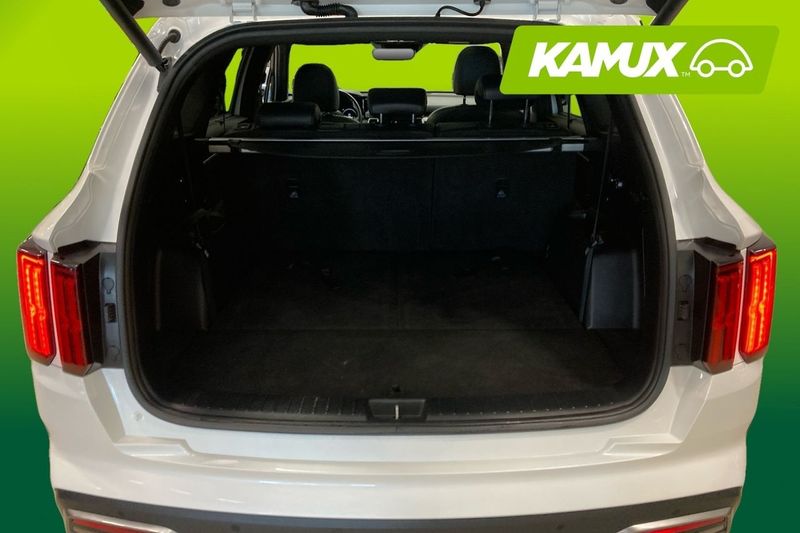 Kia Sorento bild 16