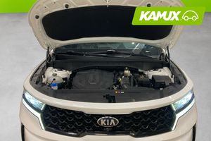 Kia Sorento bild 17
