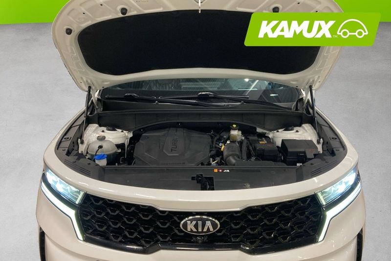 Kia Sorento bild 17