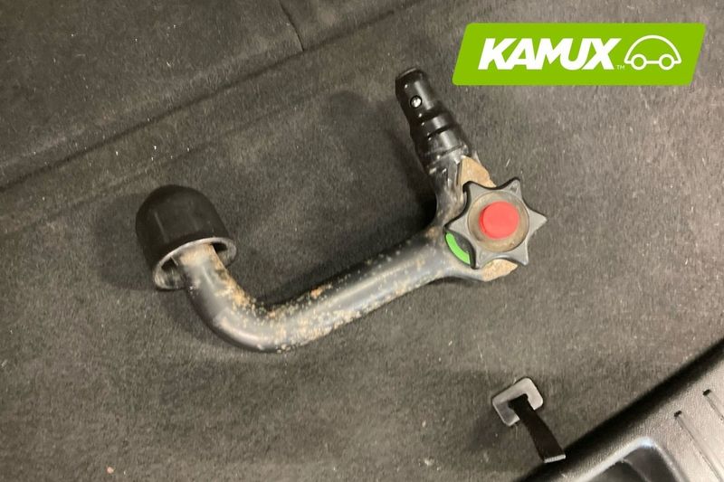 Kia Sorento bild 23