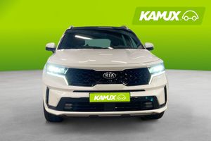 Kia Sorento bild 6