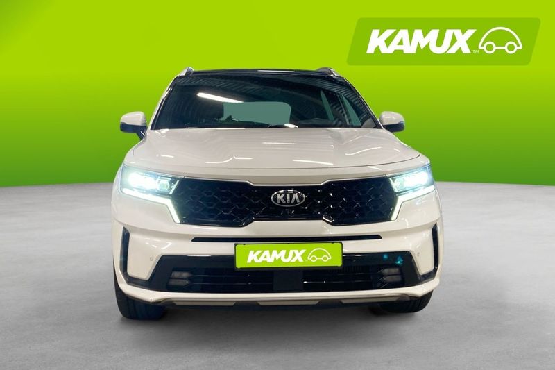 Kia Sorento bild 6