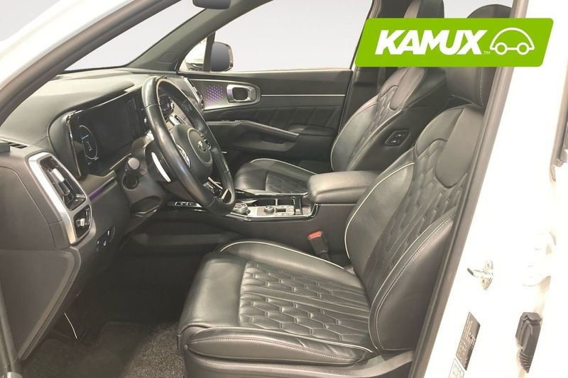 Kia Sorento bild 9