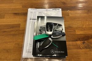 Mercedes GL500 bild 23