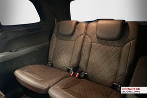 Mercedes GL500 bild 19