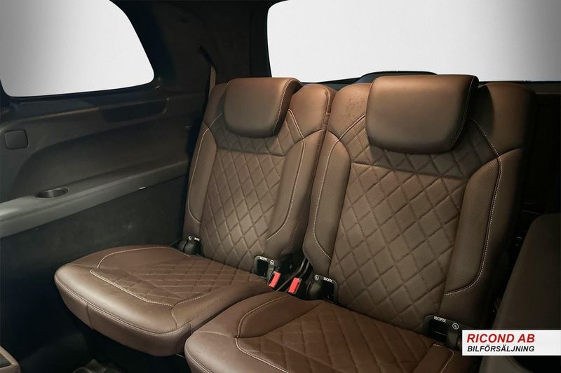 Mercedes GL500 bild 19