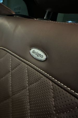 Mercedes GL500 bild 22