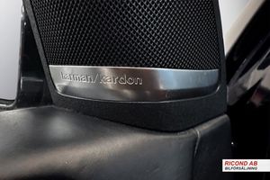 Mercedes GL500 bild 21