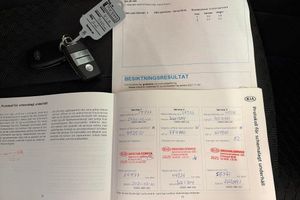 Kia Optima bild 16