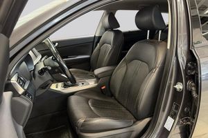 Kia Optima bild 8