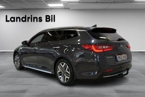 Kia Optima bild 6