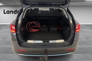 Kia Optima bild 14