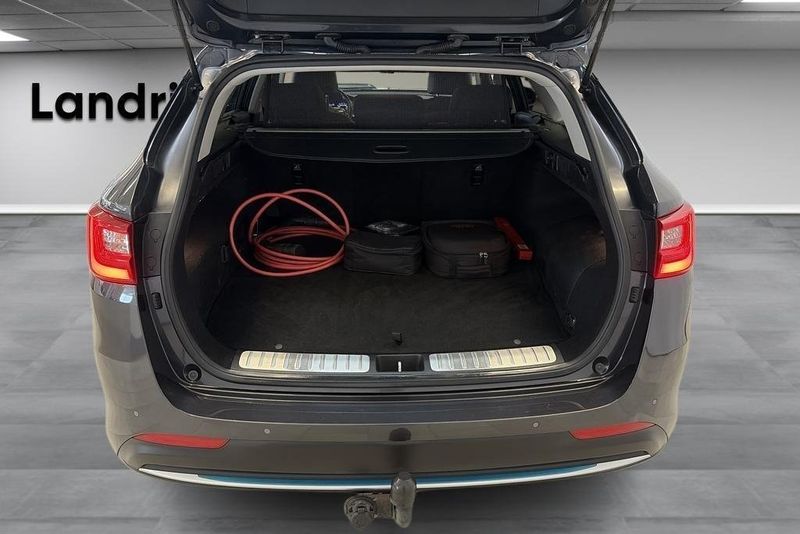 Kia Optima bild 14