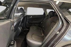 Kia Optima bild 9