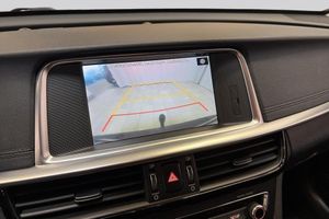 Kia Optima bild 12