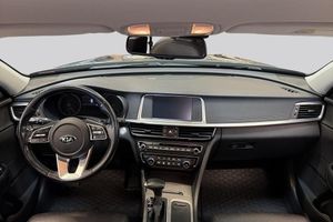 Kia Optima bild 7