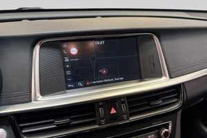 Kia Optima bild 11