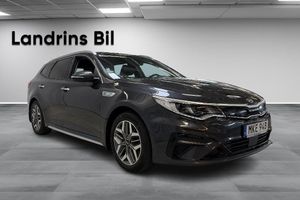 Kia Optima bild 3