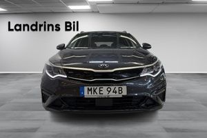 Kia Optima bild 2