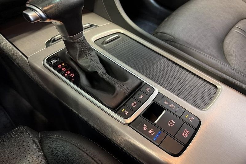 Kia Optima bild 13