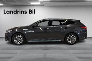 Kia Optima bild 4