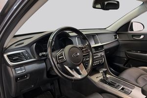 Kia Optima bild 10